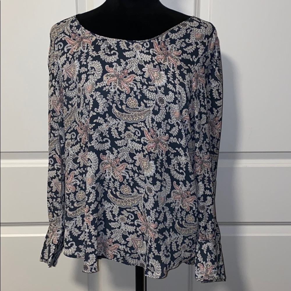 Loft top